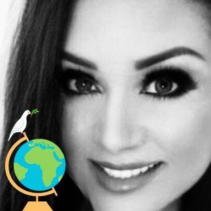 Meet your Posher, Gloria